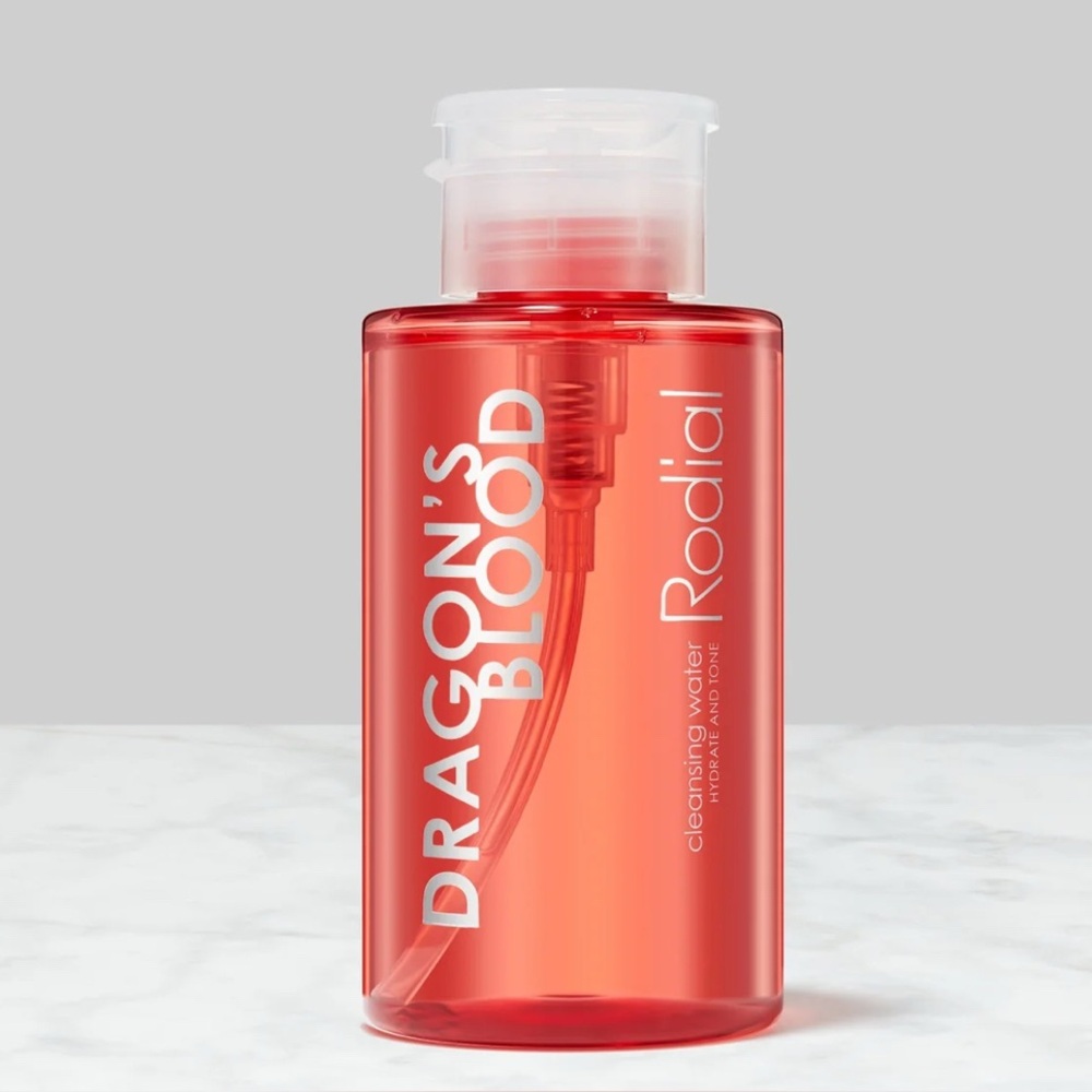 DRAGON'S BLOOD MICELLAR CLEANSING WATER